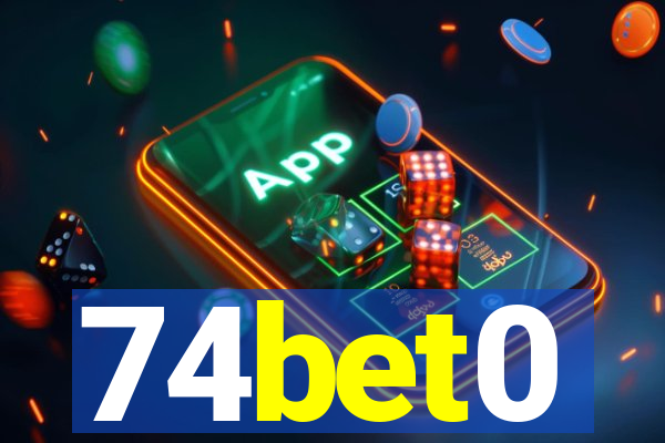 74bet0