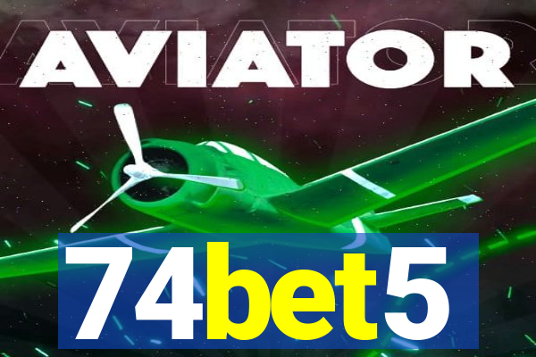 74bet5