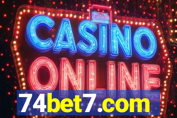 74bet7.com