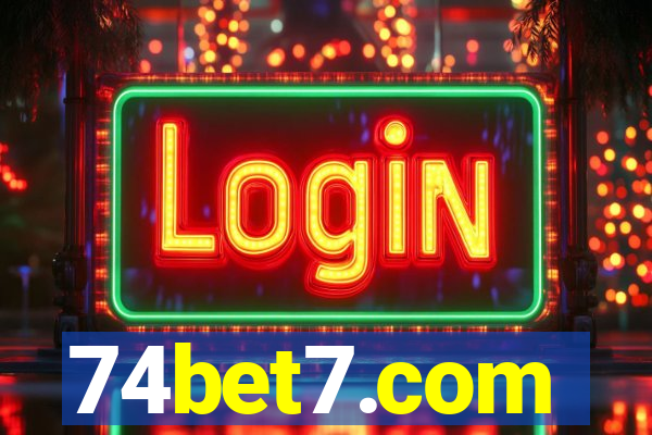 74bet7.com