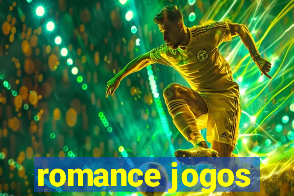 romance jogos