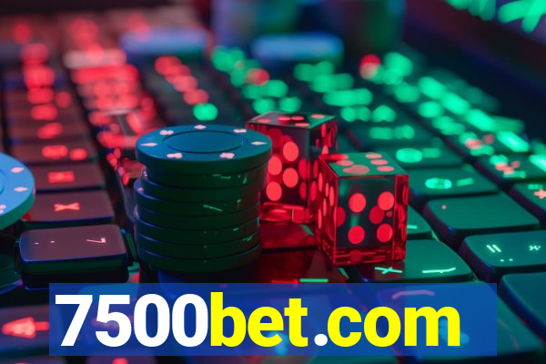 7500bet.com