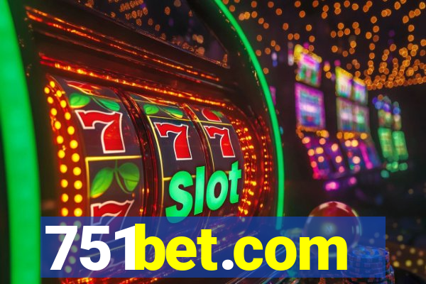 751bet.com