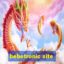 bebetronic site