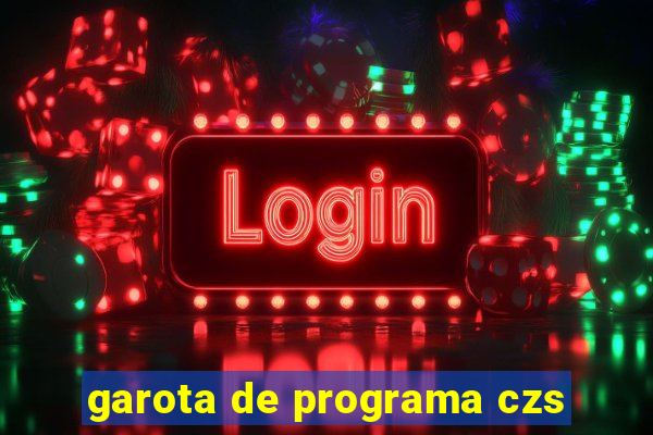 garota de programa czs