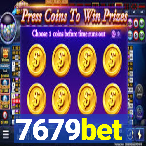 7679bet