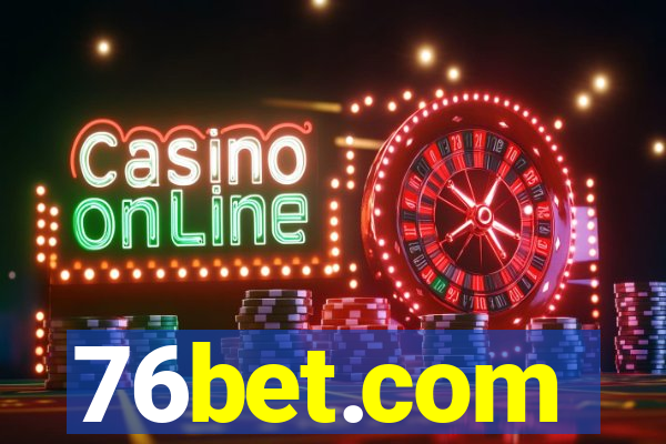 76bet.com