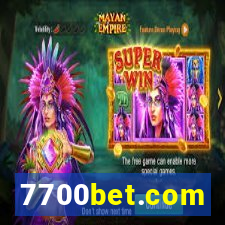 7700bet.com