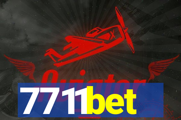 7711bet