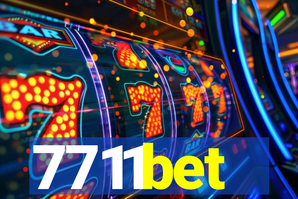 7711bet