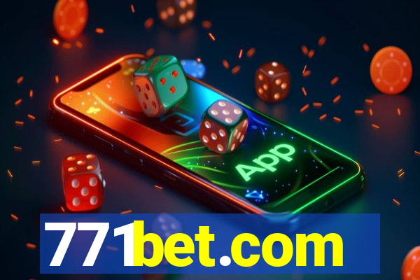 771bet.com