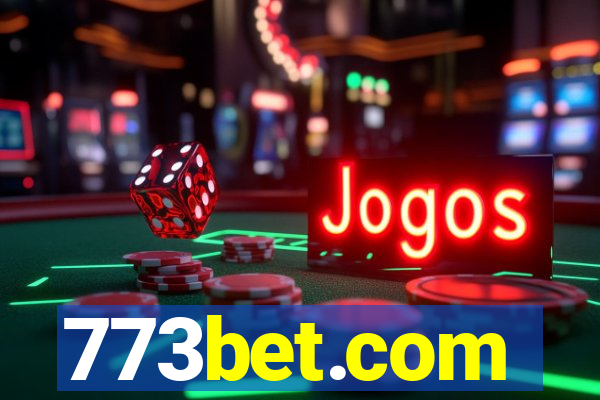 773bet.com