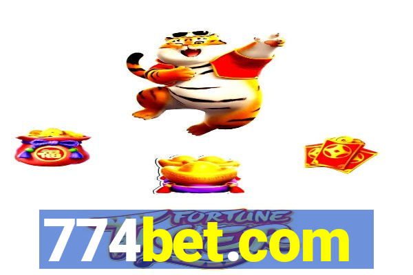 774bet.com