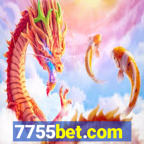 7755bet.com