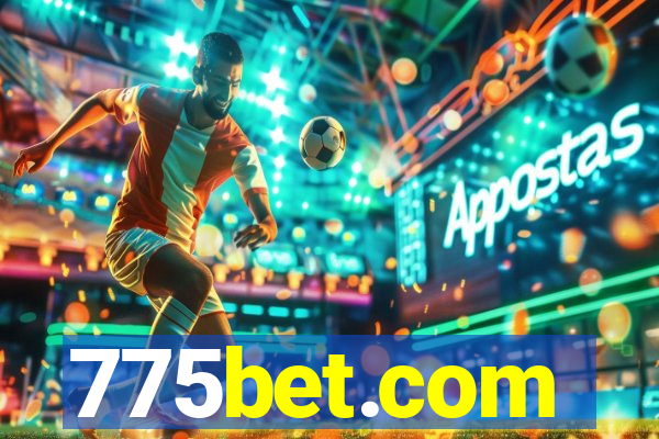 775bet.com