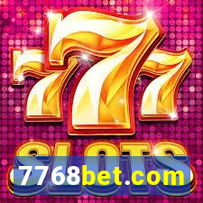 7768bet.com