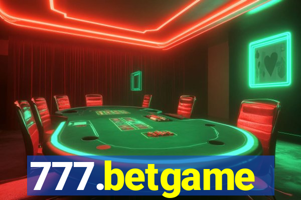 777.betgame