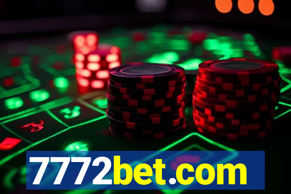 7772bet.com