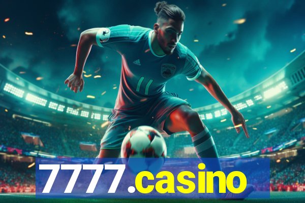 7777.casino