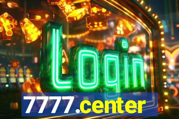 7777.center