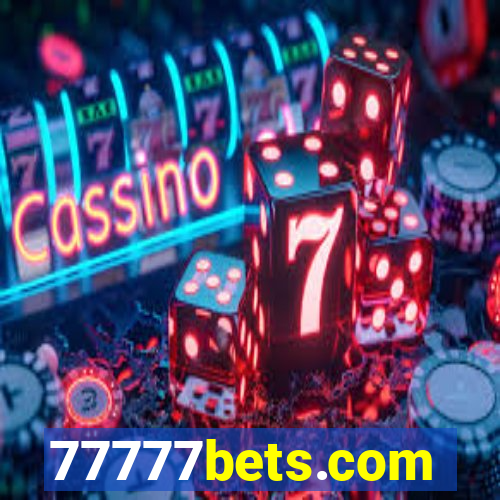 77777bets.com