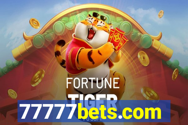 77777bets.com