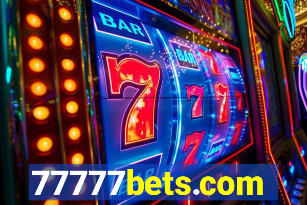 77777bets.com