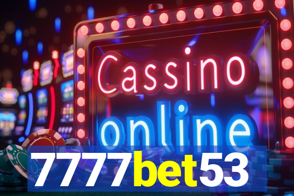 7777bet53