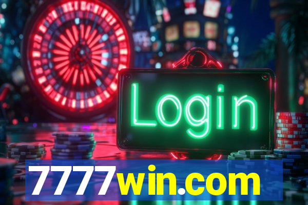 7777win.com