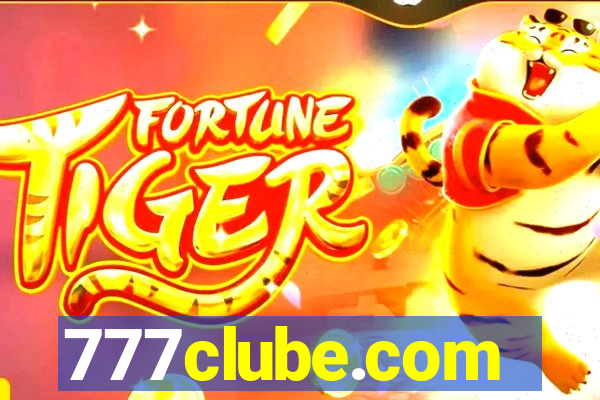 777clube.com