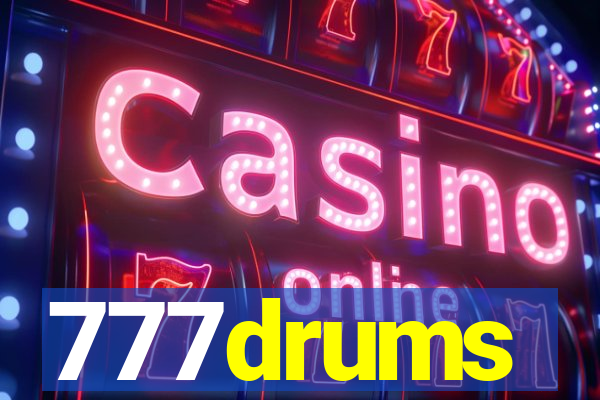 777drums