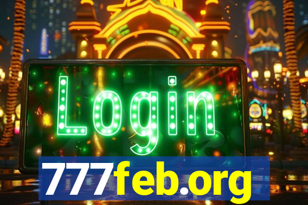 777feb.org