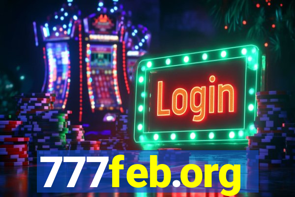 777feb.org