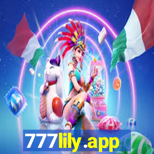 777lily.app