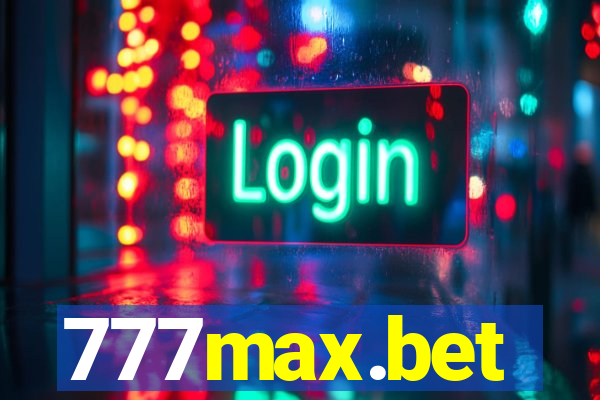 777max.bet