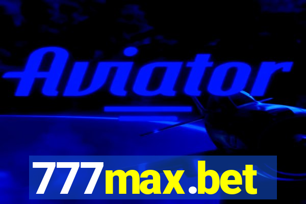 777max.bet