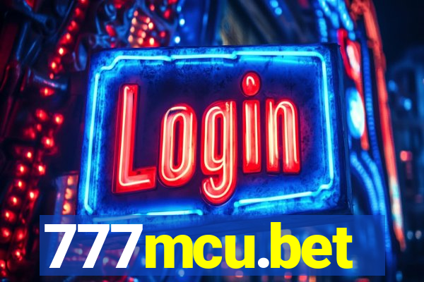 777mcu.bet