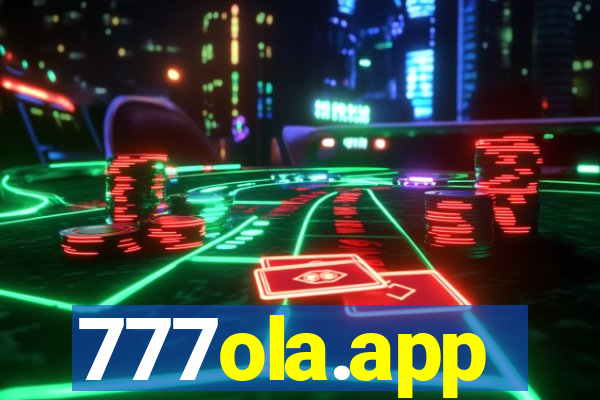 777ola.app