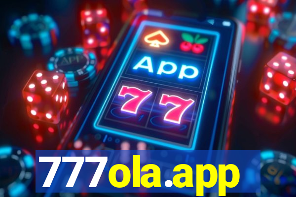 777ola.app