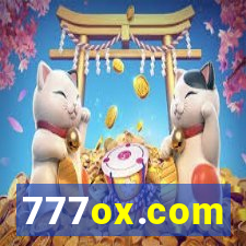 777ox.com