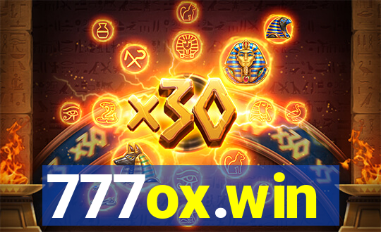 777ox.win