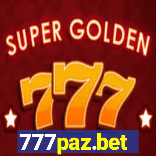 777paz.bet