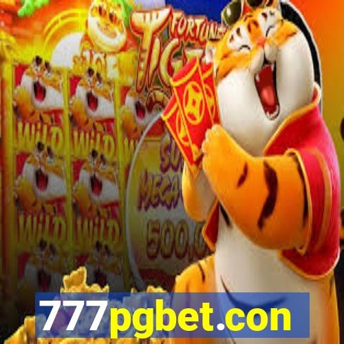 777pgbet.con