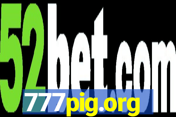 777pig.org