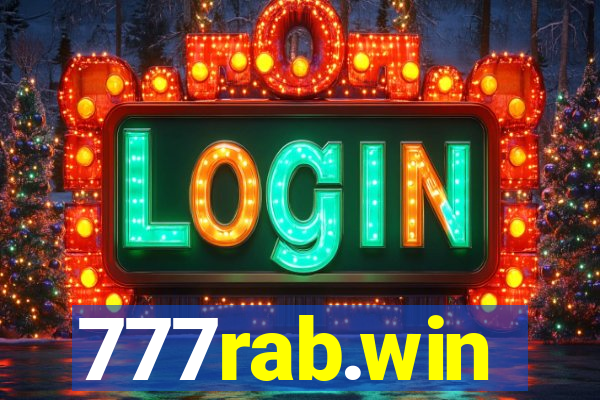 777rab.win