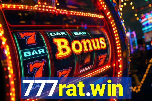 777rat.win