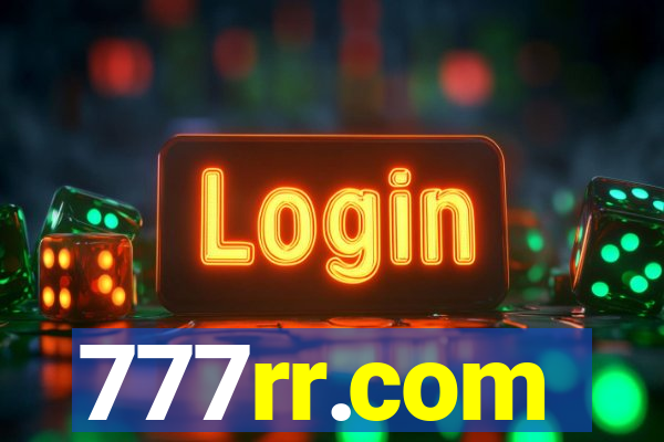 777rr.com