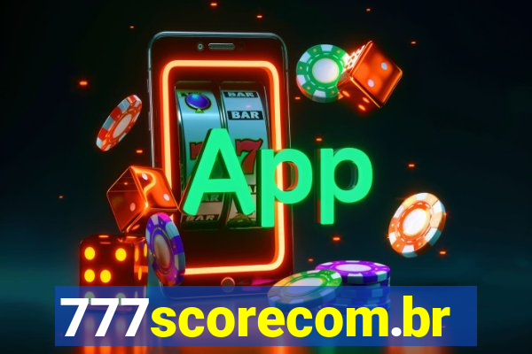 777scorecom.br