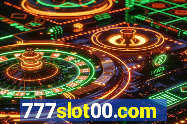 777slot00.com