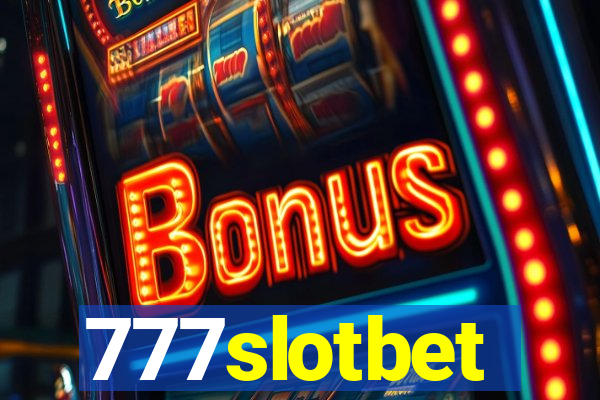 777slotbet